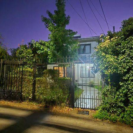 Tralka B&B Talca  Luaran gambar