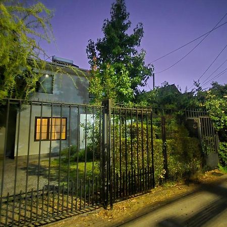 Tralka B&B Talca  Luaran gambar