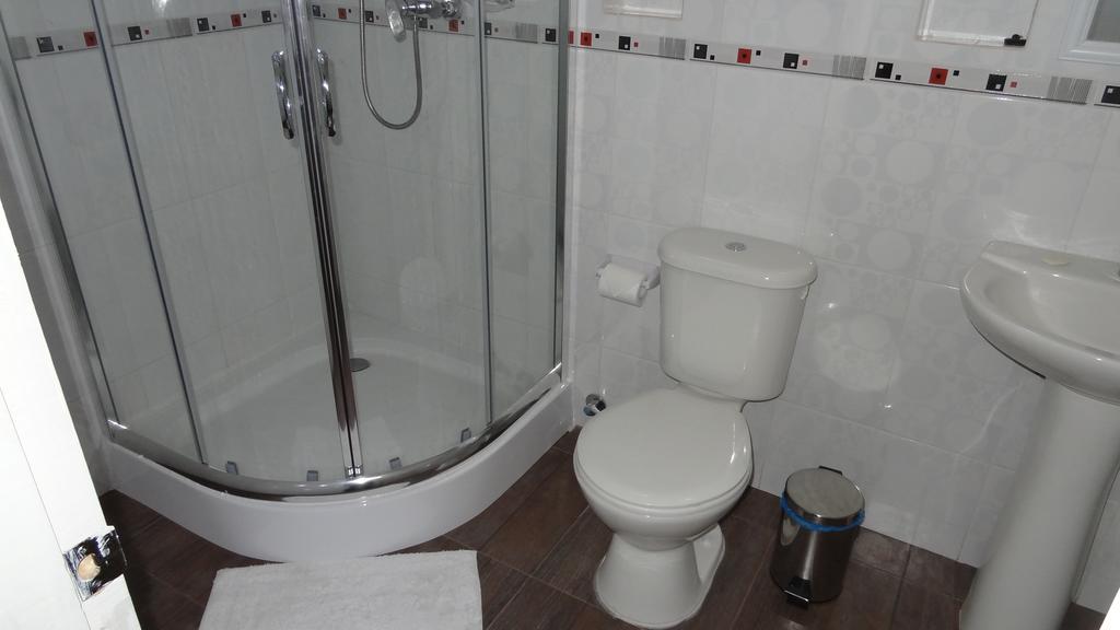 Tralka B&B Talca  Bilik gambar