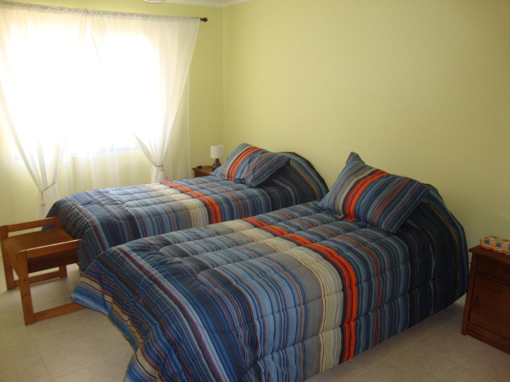 Tralka B&B Talca  Bilik gambar