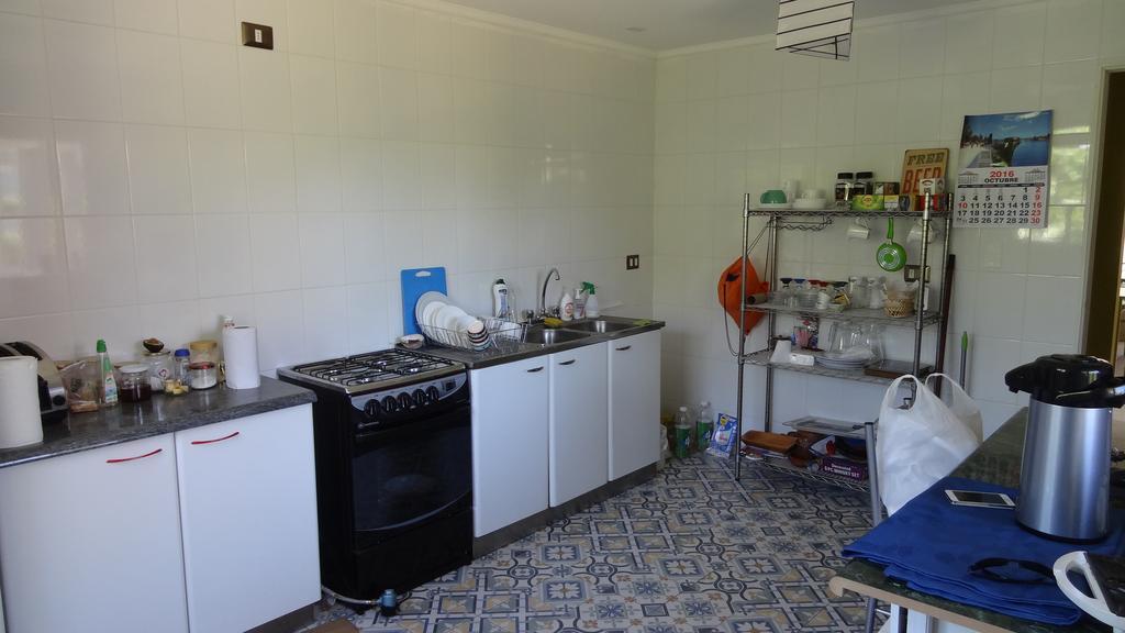 Tralka B&B Talca  Luaran gambar