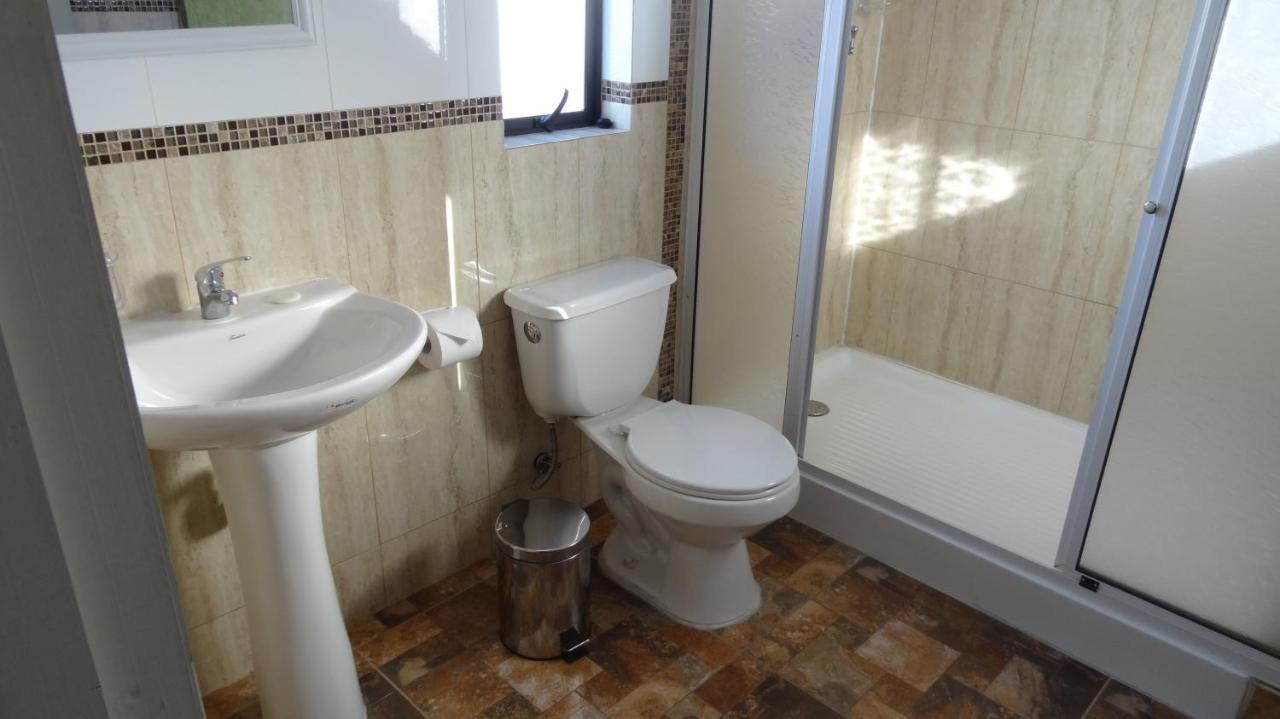Tralka B&B Talca  Luaran gambar