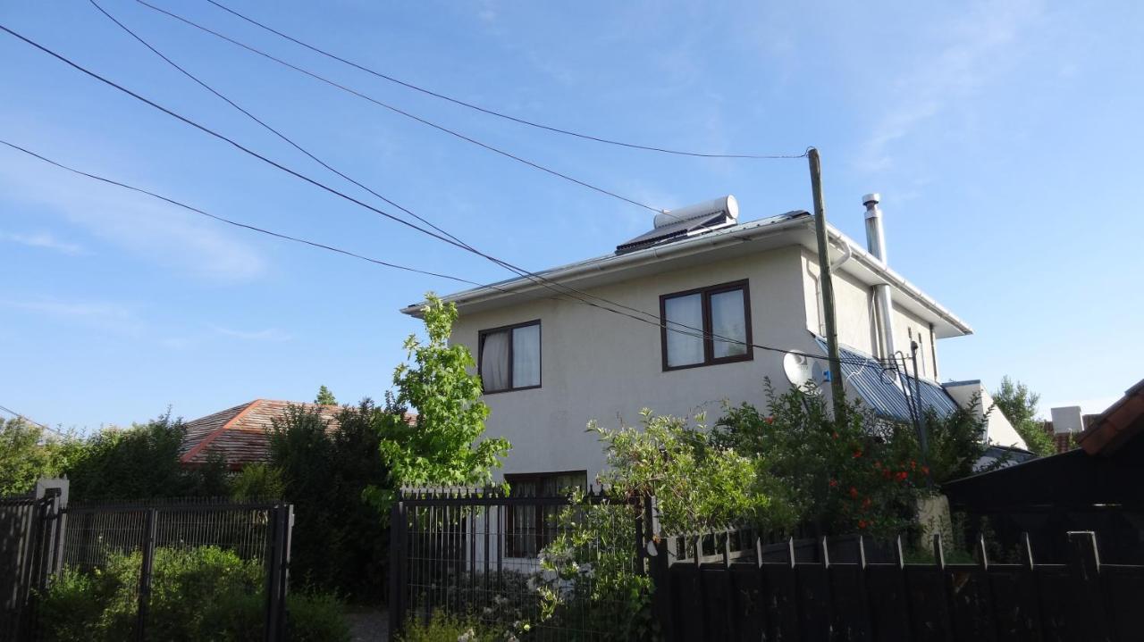 Tralka B&B Talca  Luaran gambar