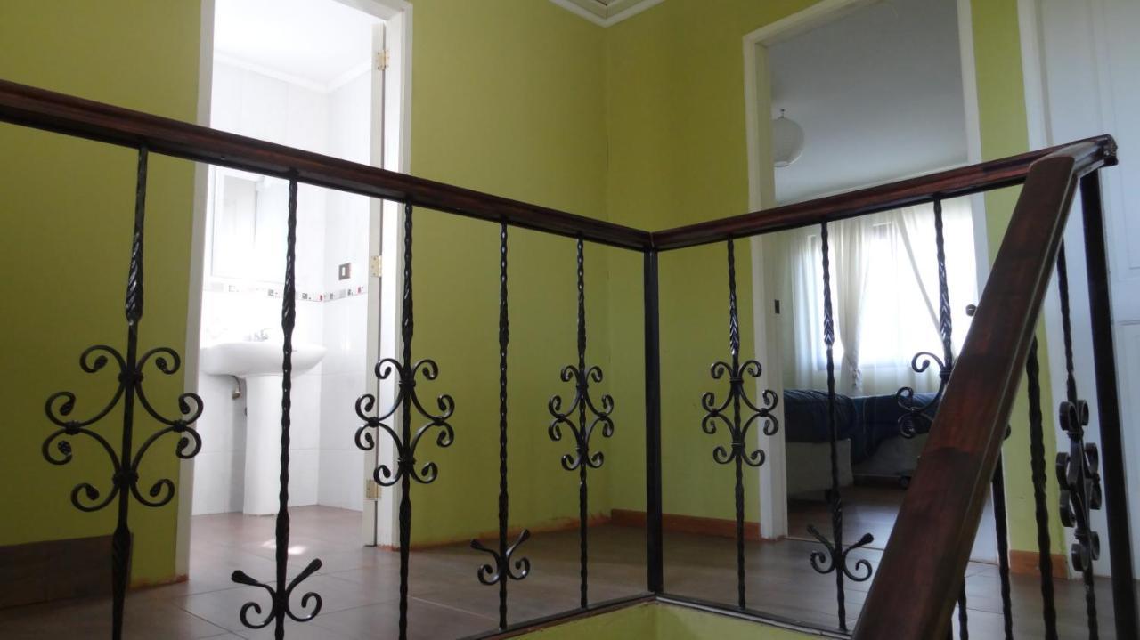 Tralka B&B Talca  Luaran gambar